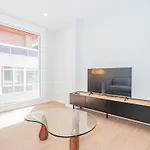 Ybh Atlantic Boutique Apartment