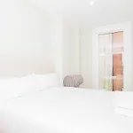 Apartment Ybh Atlantic Boutique Vigo