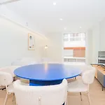 Ybh Atlantic Boutique Apartment