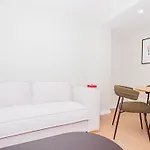 Ybh Atlantic Boutique Apartment *