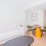 Ybh Atlantic Boutique Apartment Vigo