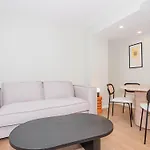 Ybh Atlantic Boutique Apartment