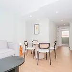 Ybh Atlantic Boutique Apartment