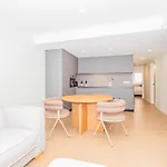 Apartment Ybh Atlantic Boutique Vigo