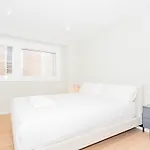 Apartment Ybh Atlantic Boutique
