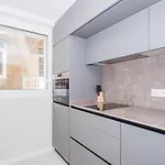 Apartment Ybh Atlantic Boutique