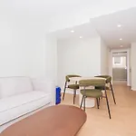 Apartment Ybh Atlantic Boutique *