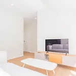 Apartment Ybh Atlantic Boutique Vigo