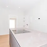 Apartment Ybh Atlantic Boutique