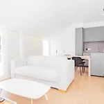 Apartment Ybh Atlantic Boutique *