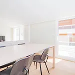 Ybh Atlantic Boutique Apartment