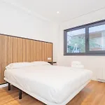 Ybh Atlantic Boutique Apartment Vigo