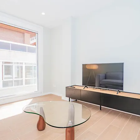 Ybh Atlantic Boutique Apartment