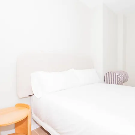 Ybh Atlantic Boutique Appartement Vigo