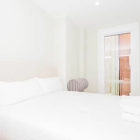 Appartement Ybh Atlantic Boutique Vigo