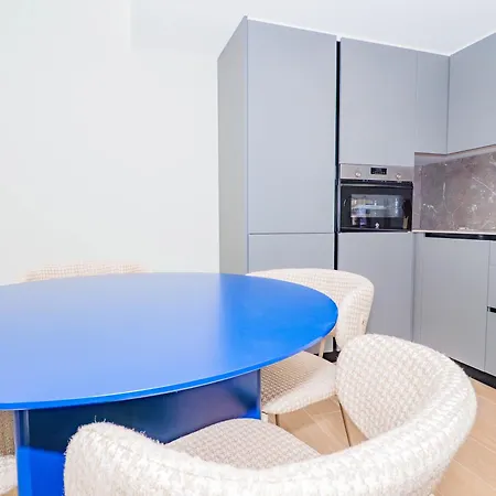Apartment Ybh Atlantic Boutique Vigo
