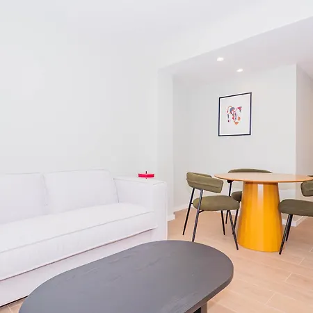 Ybh Atlantic Boutique Appartement Vigo