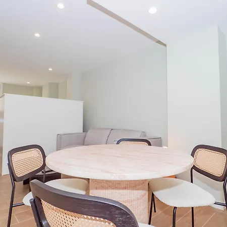 Ybh Atlantic Boutique * Виго