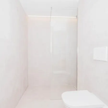 Ybh Atlantic Boutique 아파트 비고