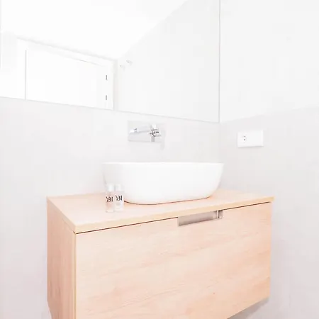 Ybh Atlantic Boutique Apartamento Vigo