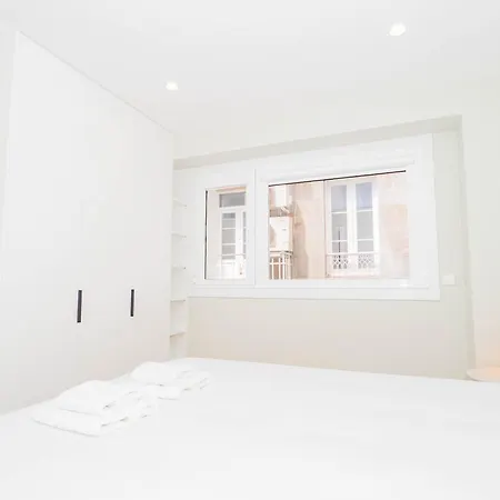 Ybh Atlantic Boutique * Виго