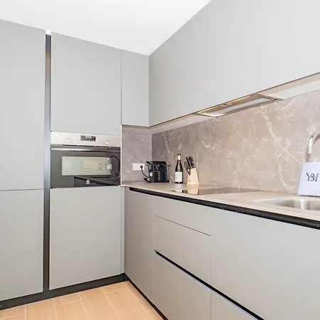 Ybh Atlantic Boutique Виго