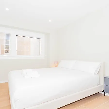 Appartement Ybh Atlantic Boutique