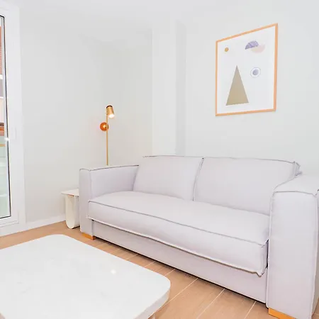 Ybh Atlantic Boutique * Виго