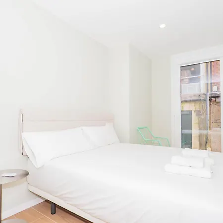 Ybh Atlantic Boutique * Vigo