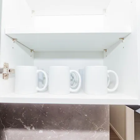 Ybh Atlantic Boutique Апартаменты