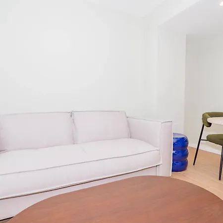 Apartment Ybh Atlantic Boutique Vigo