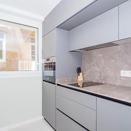 Apartamento Ybh Atlantic Boutique