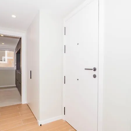 Ybh Atlantic Boutique Apartment Vigo