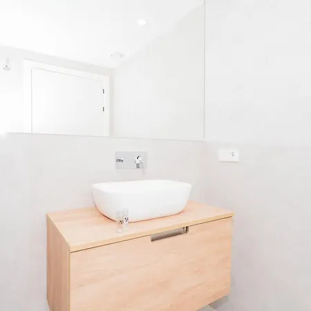 Ybh Atlantic Boutique Appartement Vigo