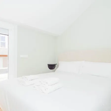 Apartment Ybh Atlantic Boutique *