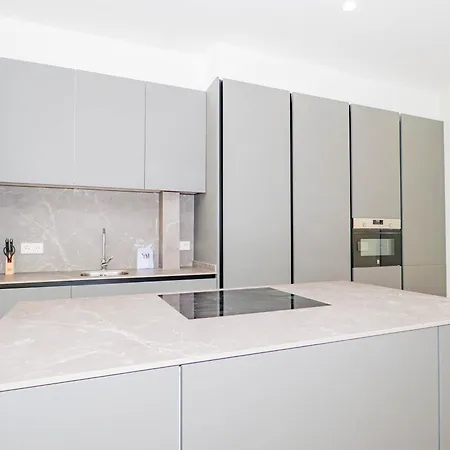 아파트 Ybh Atlantic Boutique *