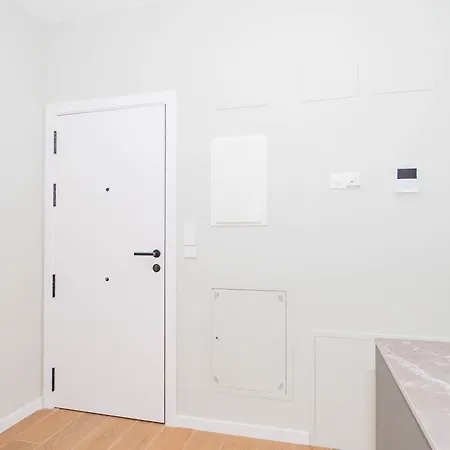 Ybh Atlantic Boutique Apartment Vigo