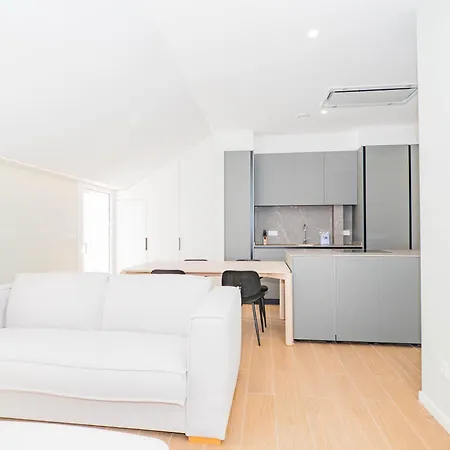 Ybh Atlantic Boutique * Виго