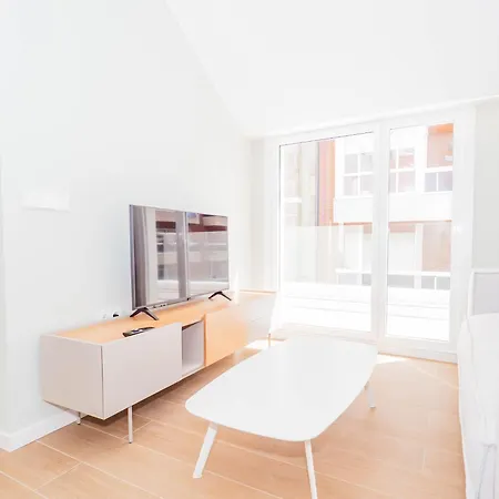 Ybh Atlantic Boutique Виго