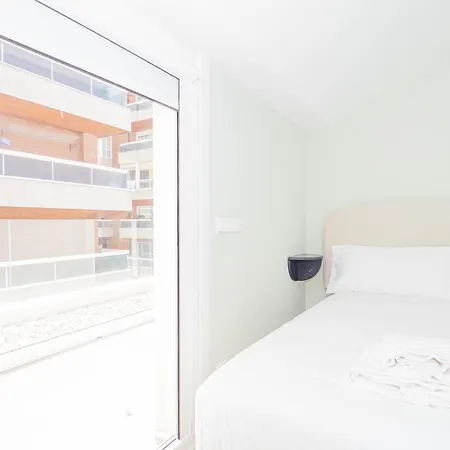 Ybh Atlantic Boutique * Виго