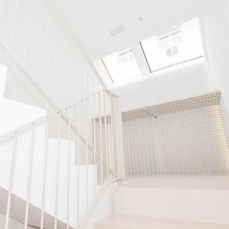 Ybh Atlantic Boutique Apartment *