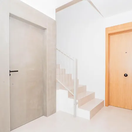 Ybh Atlantic Boutique Apartamento *