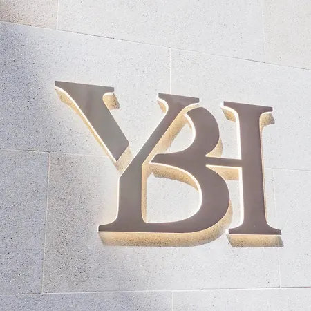 Ybh Atlantic Boutique 아파트 *