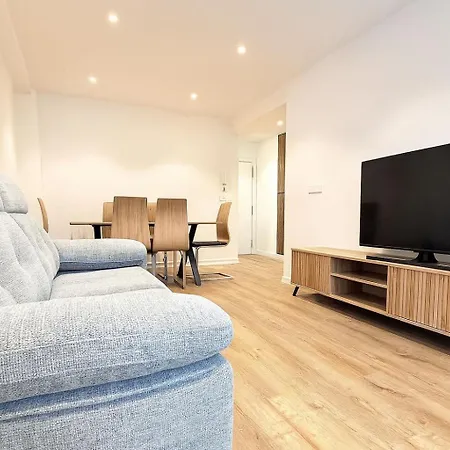 Ybh Atlantic Boutique * Виго