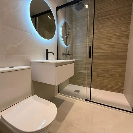 Ybh Atlantic Boutique *