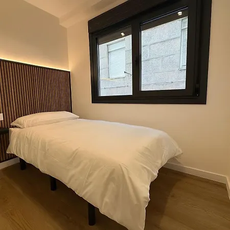 아파트 Ybh Atlantic Boutique