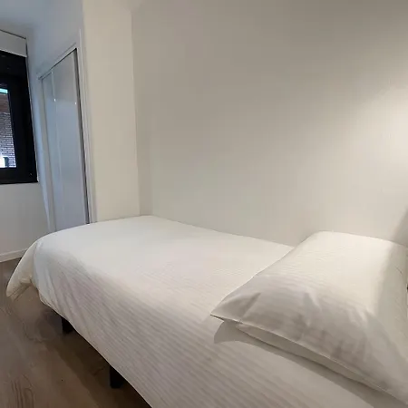 Ybh Atlantic Boutique 아파트