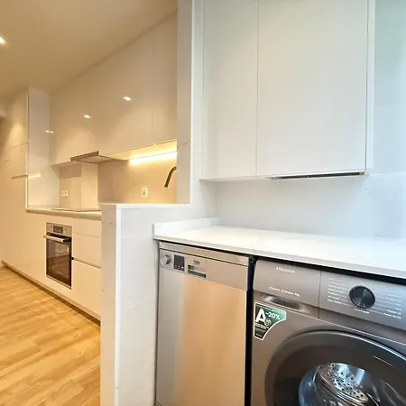 Ybh Atlantic Boutique Виго