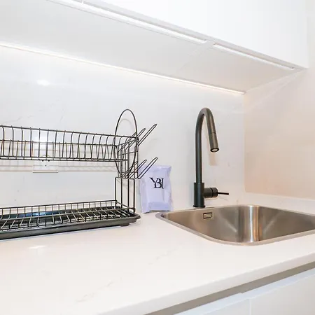 Ybh Atlantic Boutique * Vigo