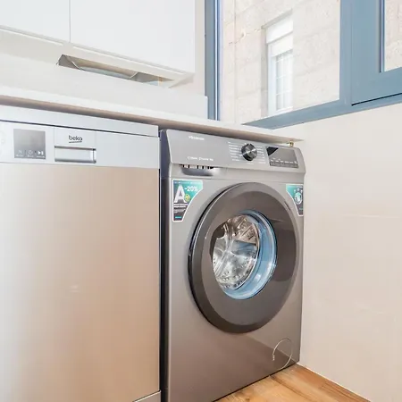 Daire Ybh Atlantic Boutique *